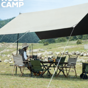 Toldo Nube Camp 3x4 m